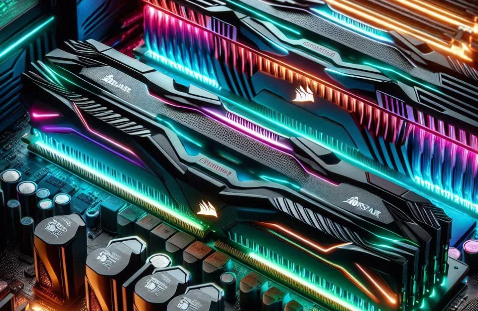 Corsair VENGEANCE RGB PRO DDR4 32GB 3600MHz CL18: Review Completo