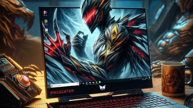 Notebook Predator Helios Neo PHN16-71-709K Ci7 13ª Gen, Windows 11, RTX 4060: Análise Completa