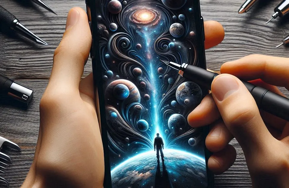 Apple iPhone 15 Plus (256 GB): Tecnologia e Desempenho Incríveis