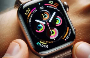 Apple Watch Ultra 2 GPS + Cellular: Caixa de Titânio 49 mm