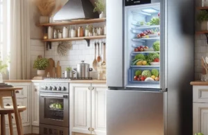 Geladeira Brastemp Inverse 3 Frost Free 419 litros com Freeze Control Pro