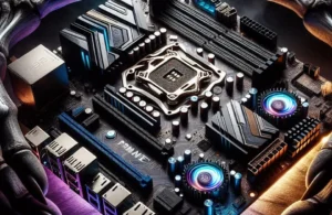 Review da Placa Mãe ASUS Prime H510M-E, Intel LGA 1200, microATX, DDR4