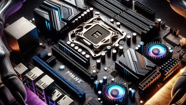 Review da Placa Mãe ASUS Prime H510M-E, Intel LGA 1200, microATX, DDR4