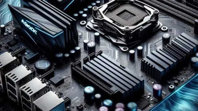 ASRock H510M-HDV/M.2 SE DDR4 – Placa Mãe Compacta e Eficiente para Intel Core