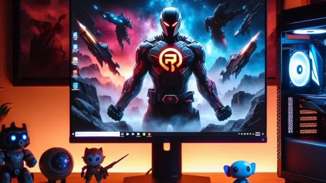 PC Gamer Ryzen 7 5700X, RTX 3060, 32GB DDR4 e SSD 1TB