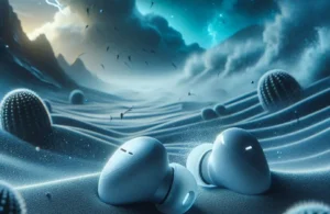 Galaxy Buds2 Pro: Cancelamento de Ruído e Áudio de Alta Fidelidade