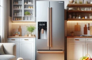 Geladeira Brastemp Frost Free Inverse 588 litros com Smart Bar BRE85AB