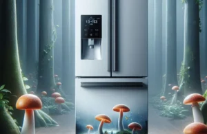 Geladeira Electrolux Inverse Inverter Efficient com AutoSense 400 L (IB45) 127V