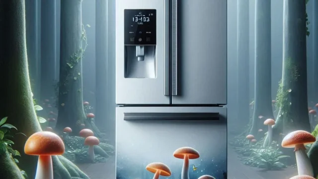 Geladeira Electrolux Inverse Inverter Efficient com AutoSense 400 L (IB45) 127V