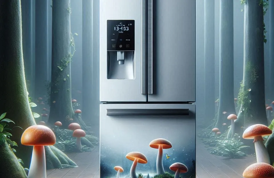 Geladeira Electrolux Inverse Inverter Efficient com AutoSense 400 L (IB45) 127V