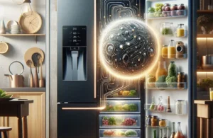 Geladeira Electrolux Inverse Inverter Efficient com AutoSense 400 L (IB45)