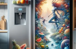 Geladeira Brastemp Frost Free Inverse A+++ 479 litros com Super Capacidade e Smart Flow