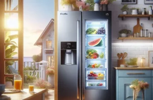 Geladeira Electrolux Frost Free 490L Efficient com AutoSense Inverse (IB7B)