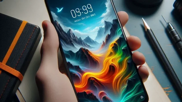 Smartphone Xiaomi POCO C65: Desempenho Poderoso com 50MP e 5000mAh
