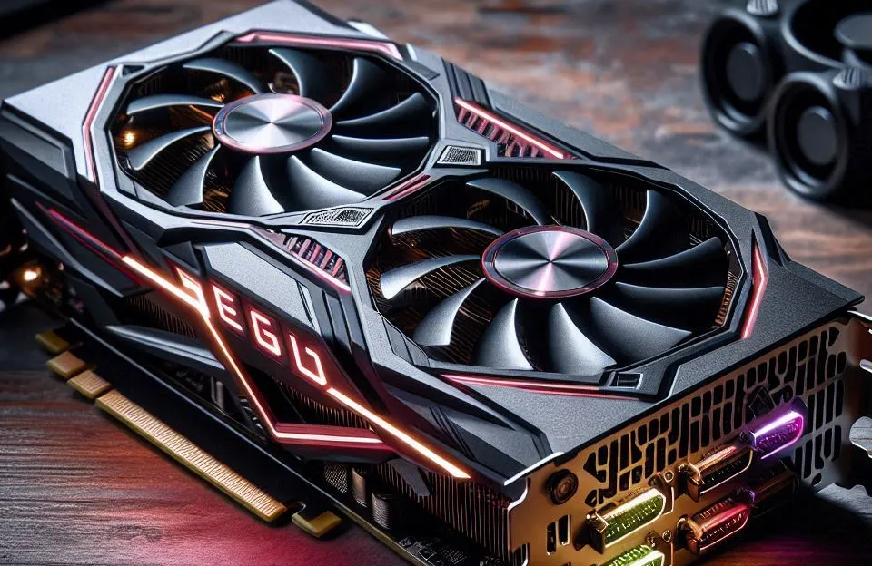 Powercolor Placa de Vídeo AMD Radeon RX 6700 XT 12GB DDR6 192 Bits