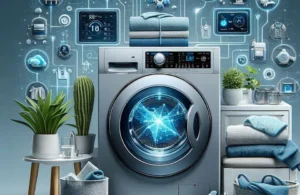 Lava & Seca Electrolux 11 Kg Ultimate Care com 15 Programas de Lavagem