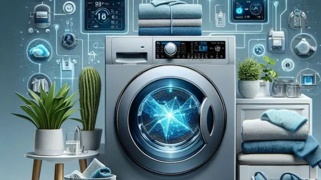 Lava & Seca Electrolux 11 Kg Ultimate Care com 15 Programas de Lavagem