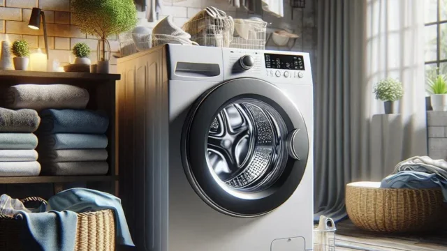 Lava & Seca Electrolux 11 Kg Ultimate Care com 15 Programas de Lavagem