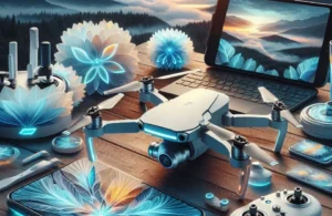 DJI Mini 2 Fly More Combo: Drone Portátil e Completo