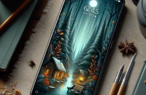 Smartphone Xiaomi Redmi 12C Graphite Gray 4GB Ram 128GB