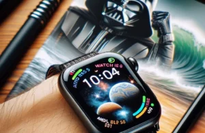 Apple Watch Series 9 GPS + Cellular de 45mm: Review Completo