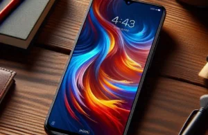 Smartphone Xiaomi Redmi 12C 128GB - 4GB RAM (Versão Global): Desempenho e Custo-Benefício