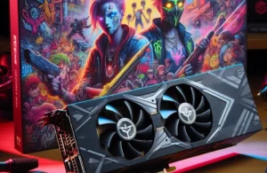 Review: Placa de Vídeo AMD Radeon RX 560 4GB GDDR5 128 Bits – Graffiti Series – PCYES