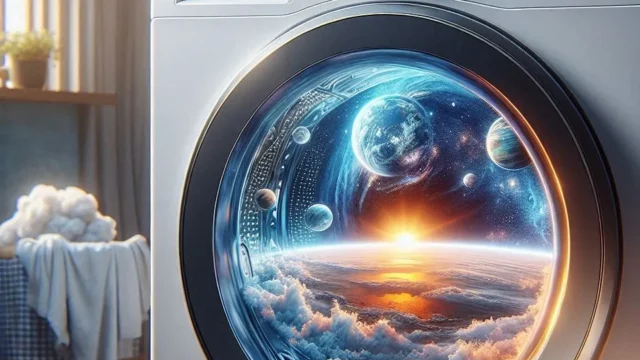 Lava e Seca Samsung WD10M 10.1KG Digital Inverter Ecobubble