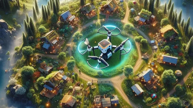 Drone DJI Mini 2 SE Fly More Combo - DJI026