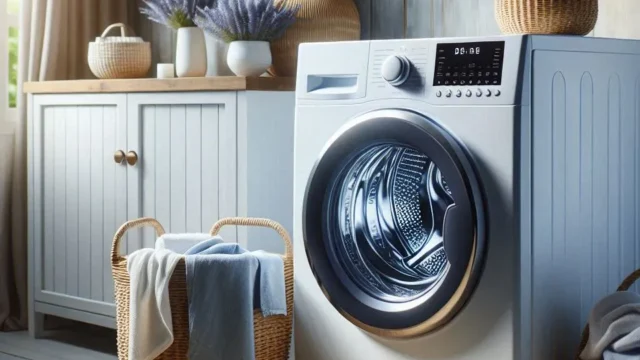 Lava e Seca Brastemp 10kg/6kg com Ciclo Tira Manchas Pro