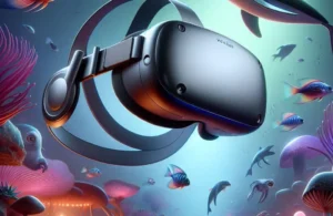 その他  Quest 2 VR OCULUS QUEST 2 - 128GB - DS Games Atibaia