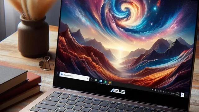 Review Notebook Asus Vivobook 15 Core i5 com Windows 11