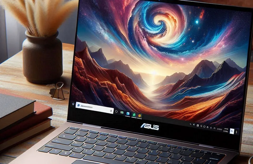 Review Notebook Asus Vivobook 15 Core i5 com Windows 11