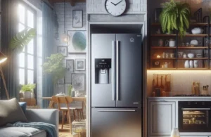 Geladeira Electrolux Frost Free 400L com AutoSense Inverse (DB44)