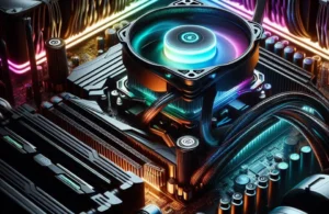 CoolerMaster MasterLiquid ML240L V2 RGB – Performance e Estilo para Resfriamento de CPU