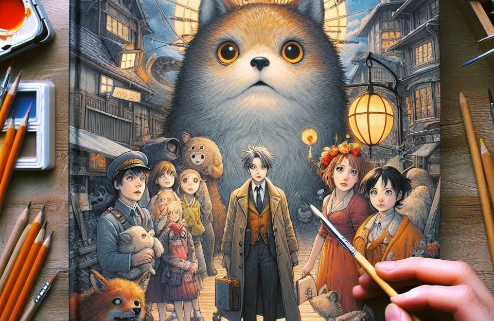 portfólio como fazer