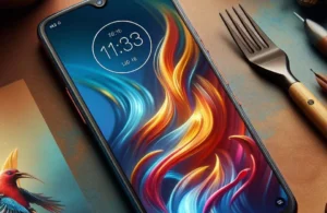 Smartphone Motorola Moto G23 4G 128 GB 4 GB RAM: Review Completo