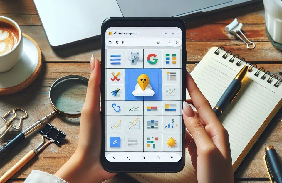 google sheets
