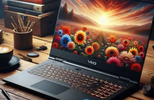 Notebook VAIO FE15 Intel® Core i5 11ª Geração, 16GB 512GB SSD, Tela 15,6" Full HD