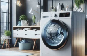 Secadora de Roupas Electrolux 12Kg Premium Care com Autosense