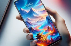 Smartphone Xiaomi Redmi 12C 128GB 6GB Ram: Desempenho e Custo-Benefício