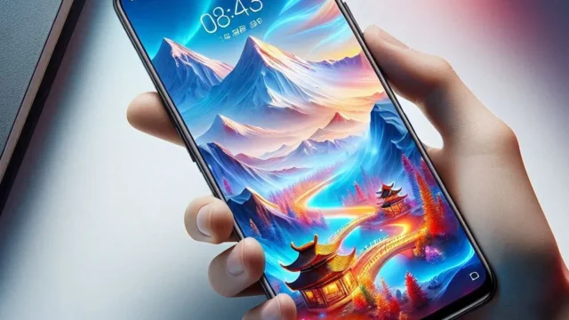 Smartphone Xiaomi Redmi 12C 128GB 6GB Ram: Desempenho e Custo-Benefício