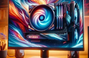 Intel Core i7-13700KF: Processador de Alto Desempenho para Gamers e Criadores de Conteúdo