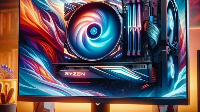 Intel Core i7-13700KF: Processador de Alto Desempenho para Gamers e Criadores de Conteúdo