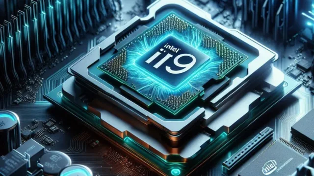 Processador Intel Core i9-11900F Box: Desempenho e Eficiência