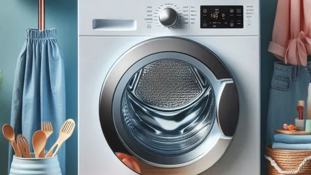 Secadora de Roupas Electrolux Essential Care 11Kg (STH11) 220V: Secagem Eficiente e Prática