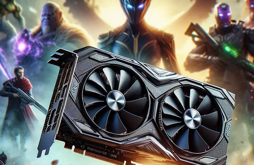 Placa de Vídeo Mancer (RTX 2070 | 8GB): Desempenho e Custo-Benefício