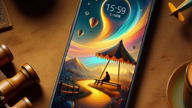 Smartphone Realme C51 Dual Sim LTE 6,74" 4 GB/128 GB