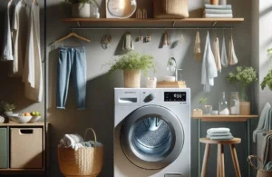 Secadora Electrolux Essential Care 11KG STL11: Funcionalidade e Praticidade para o Dia a Dia