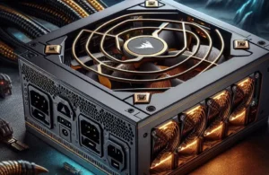 Fonte Corsair RM1000x, 1000W, 80 Plus Gold, Modular – Review Completo